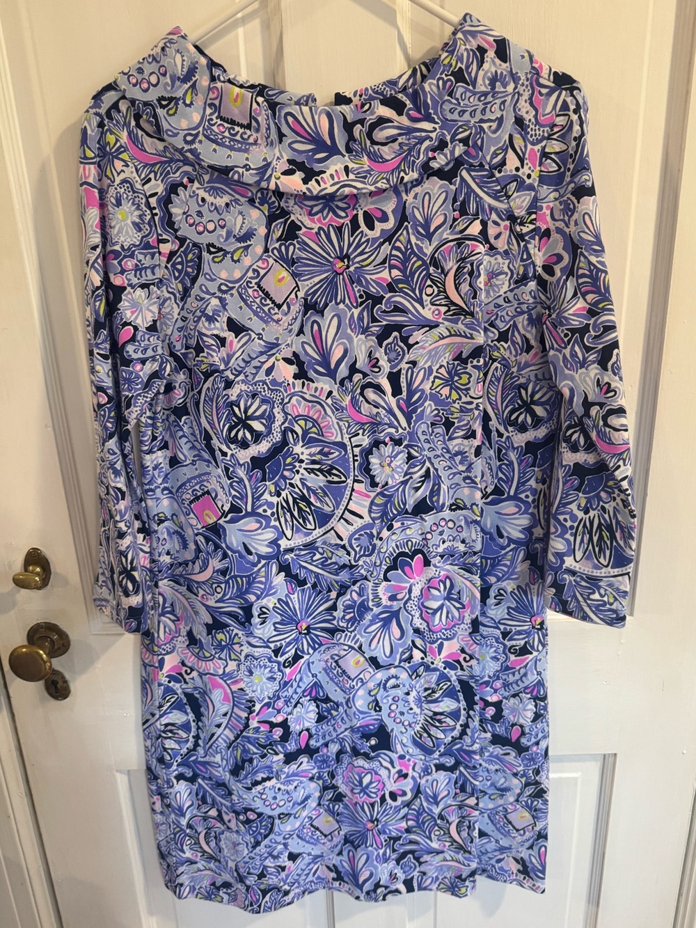 Lilly Pulitzer Saralyn Dress